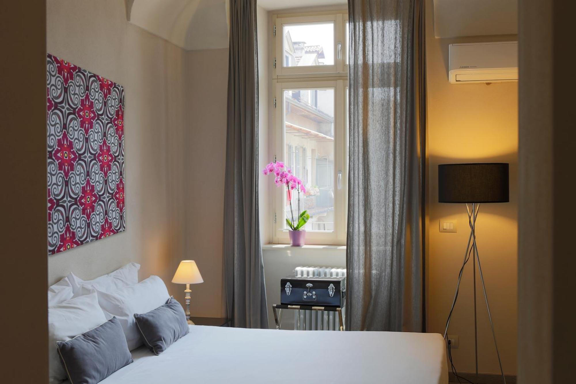 Apartahotel Residenza Dell' Opera Turín