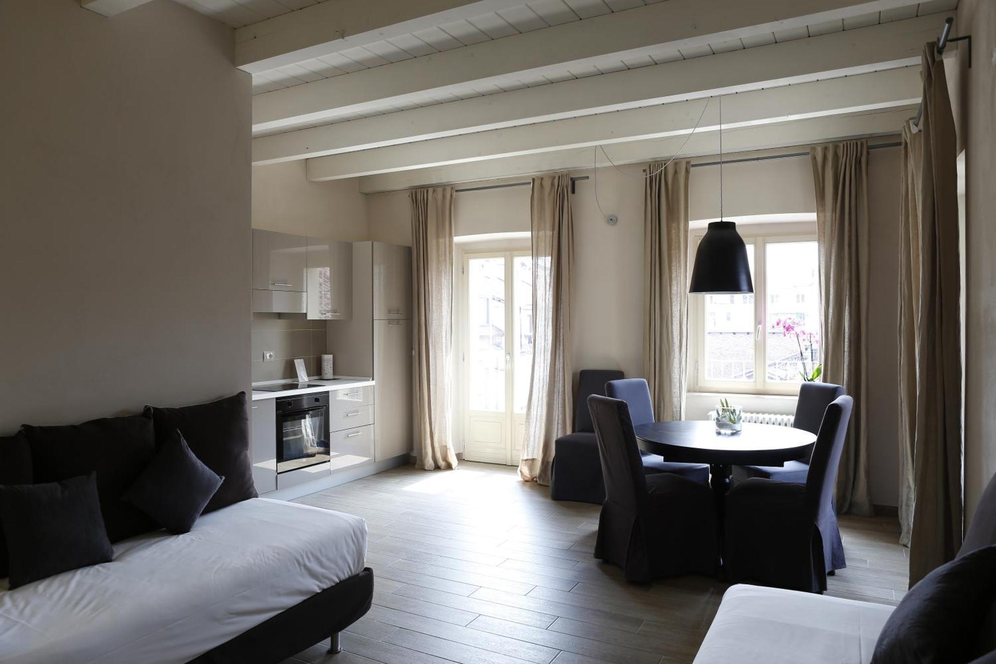 Apartahotel Residenza Dell' Opera