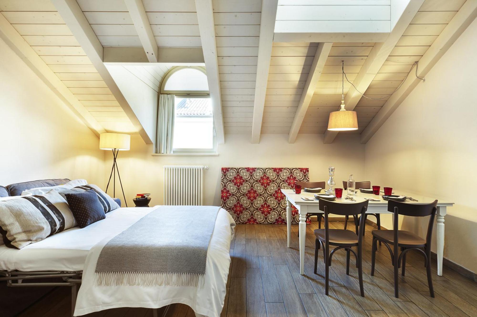 Apartahotel Residenza Dell' Opera 3*