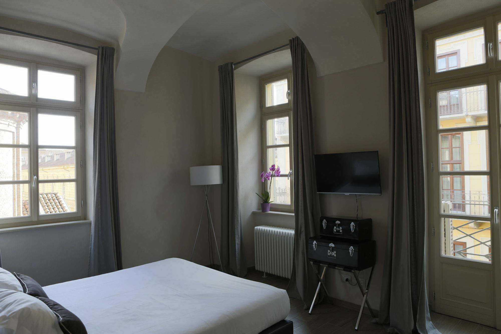 Residenza Dell' Opera Apartahotel 3*