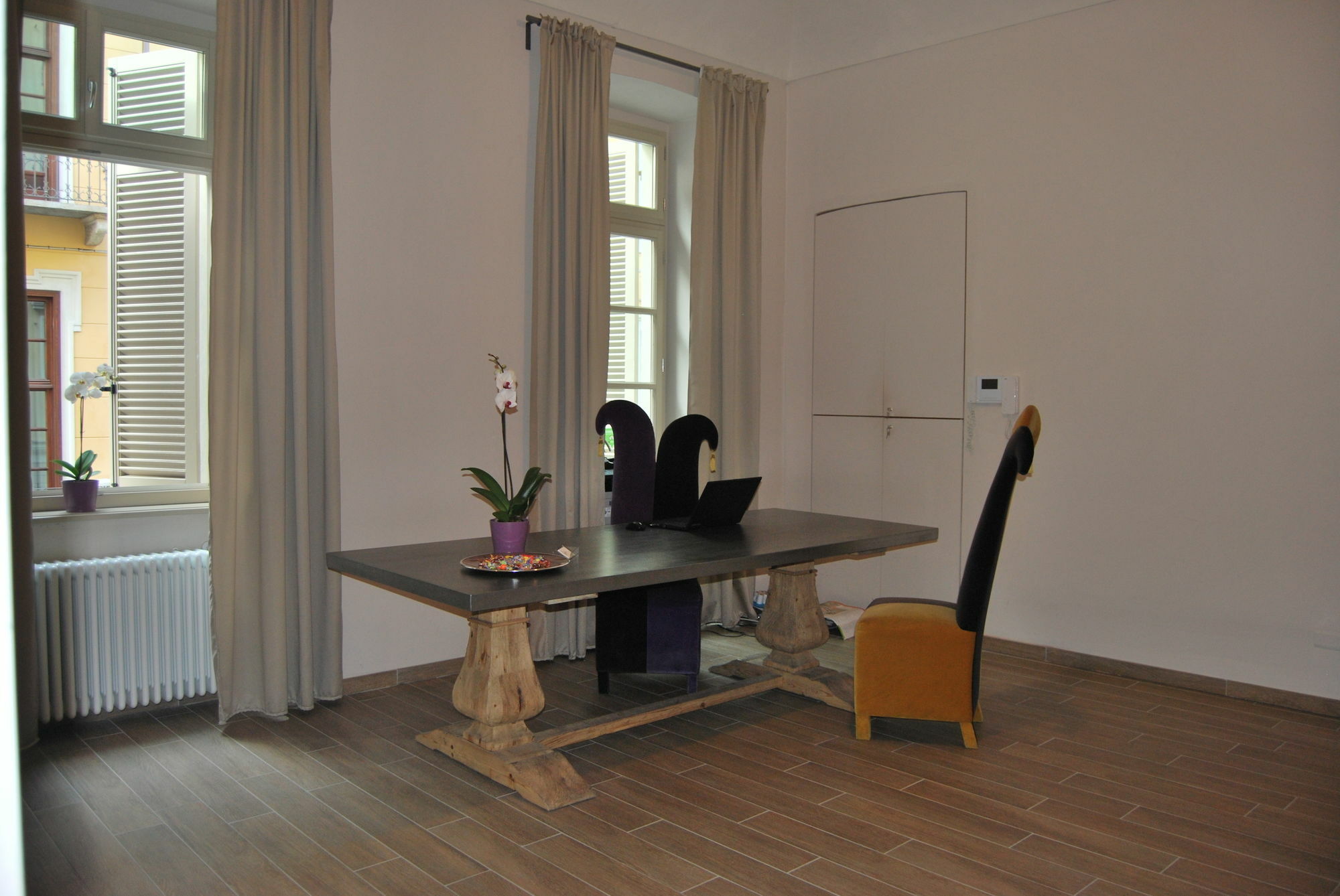 Residenza Dell' Opera 3* Turín