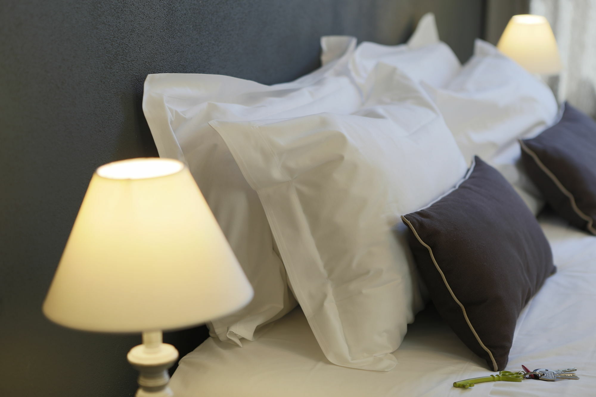 Apartahotel Residenza Dell' Opera 3*