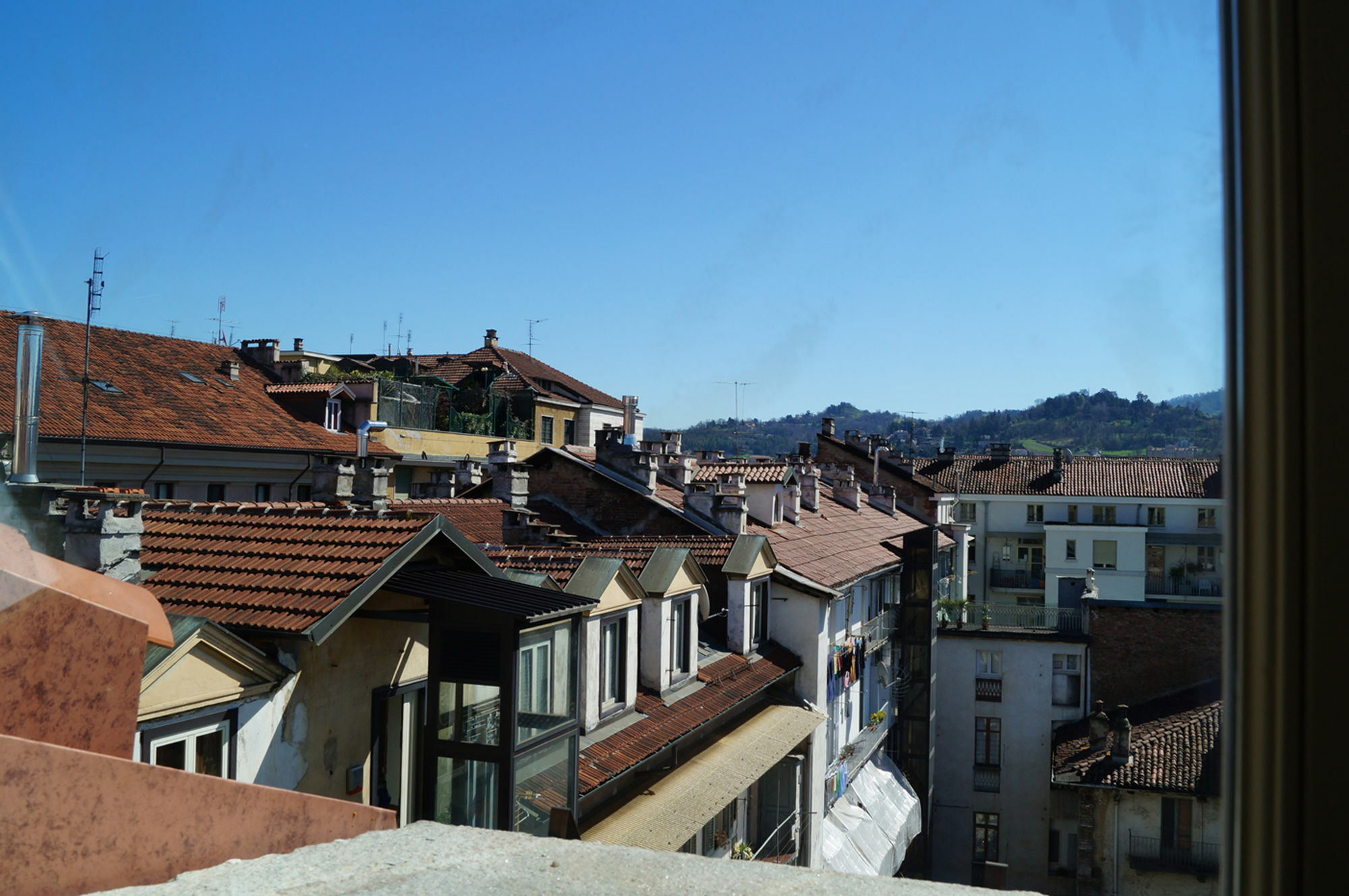 Residenza Dell' Opera Apartahotel 3*