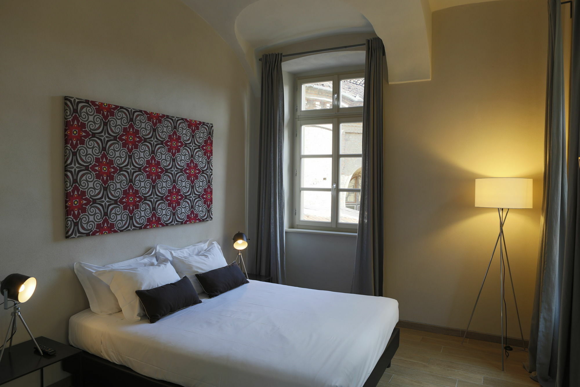 Residenza Dell' Opera Turín