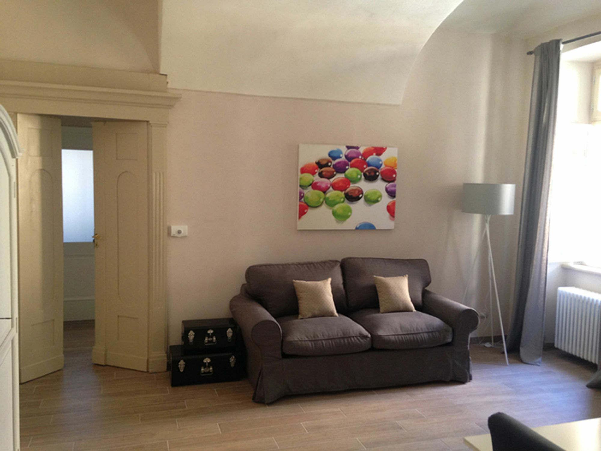 Residenza Dell' Opera Turín
